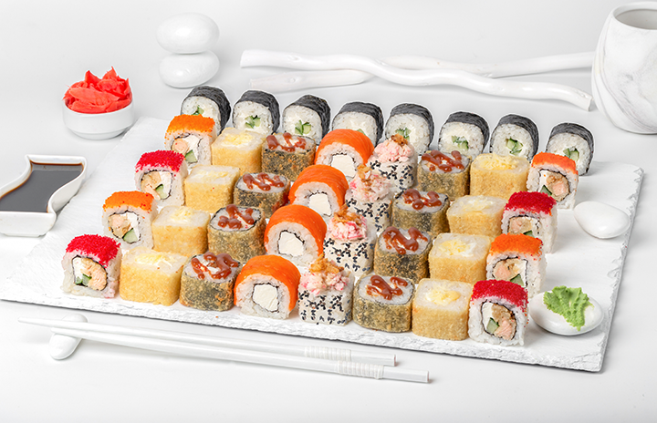 Три девятки