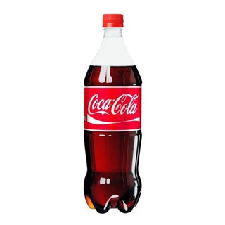 Coca-Cola 0,5л.