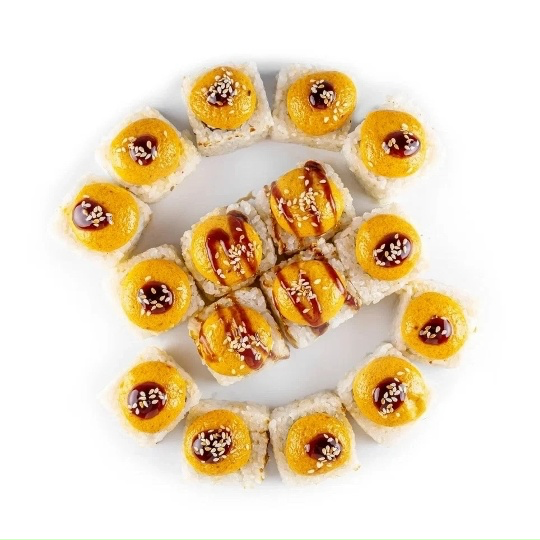 Сет «Мини запеченный»