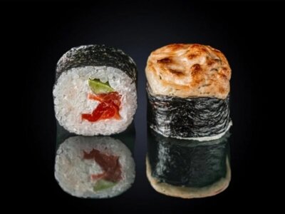 Запеченный Чиз