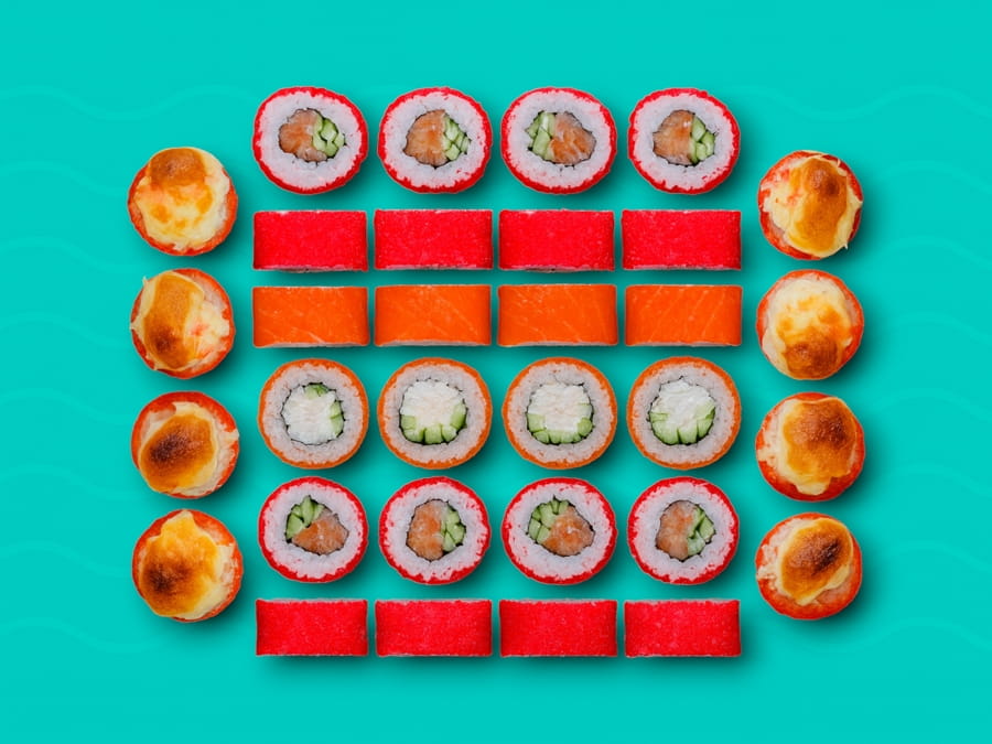 Калифорнийский Сет