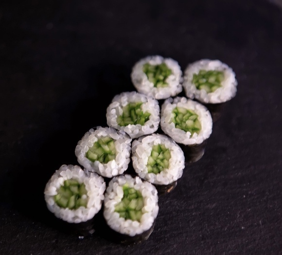 Капа маки