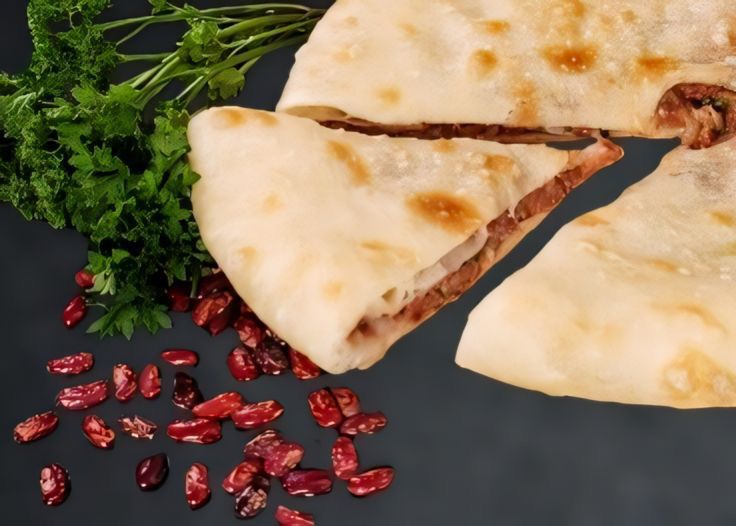 Хачапури Лобиани