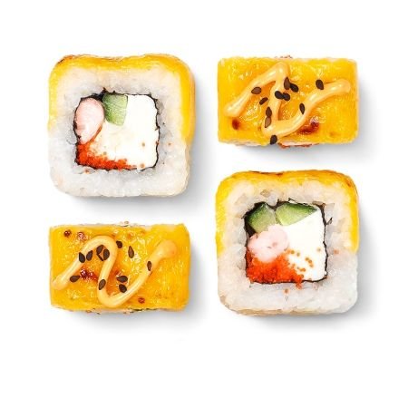 Креветка Чизу