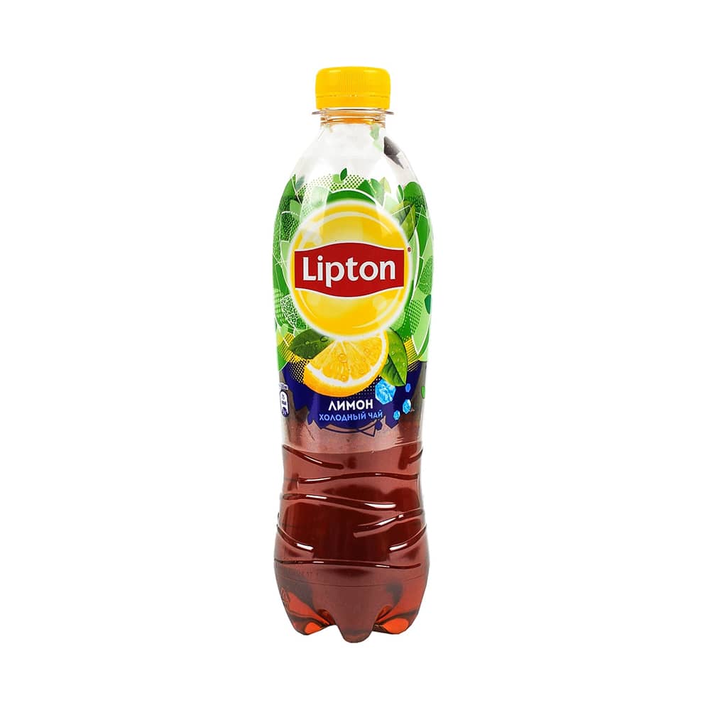 Чай Lipton