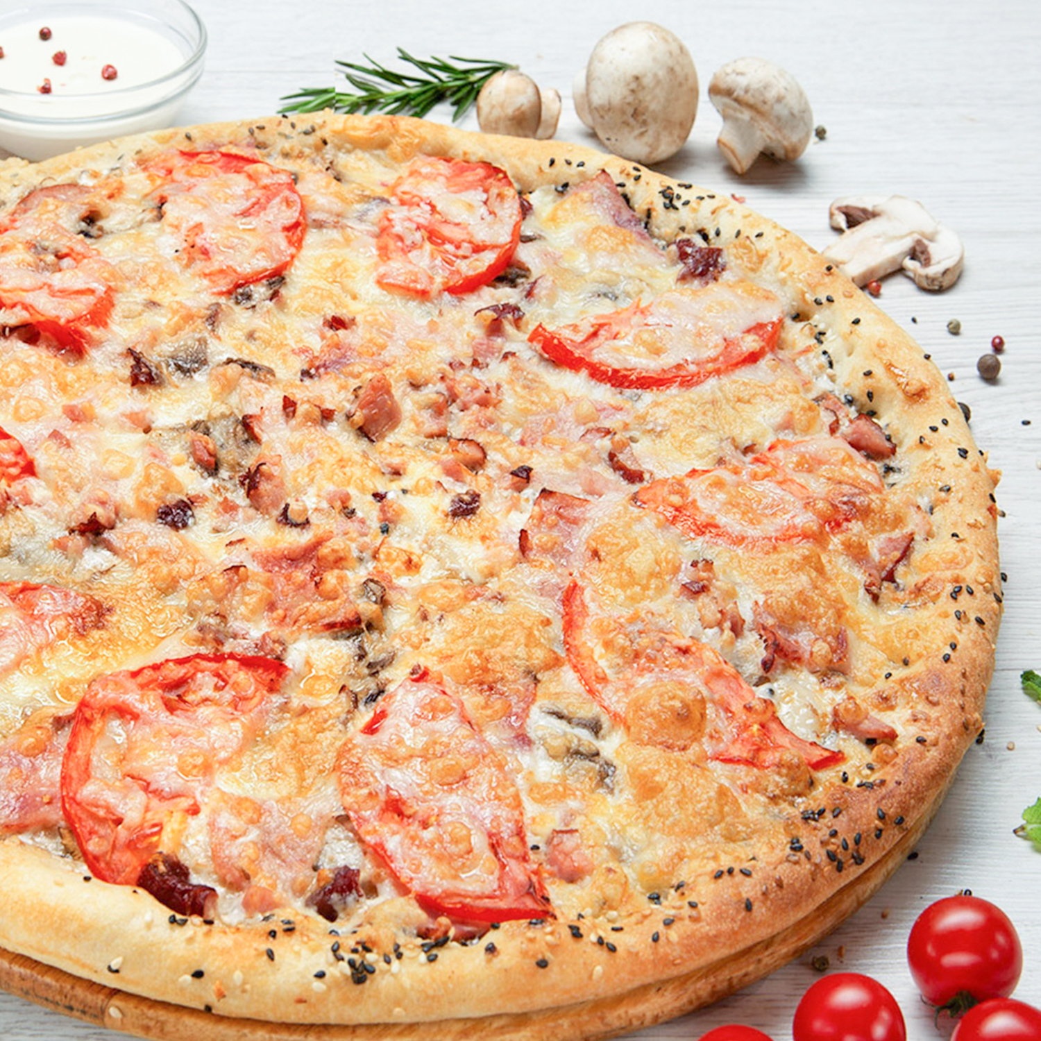 LAIK смайл d-40