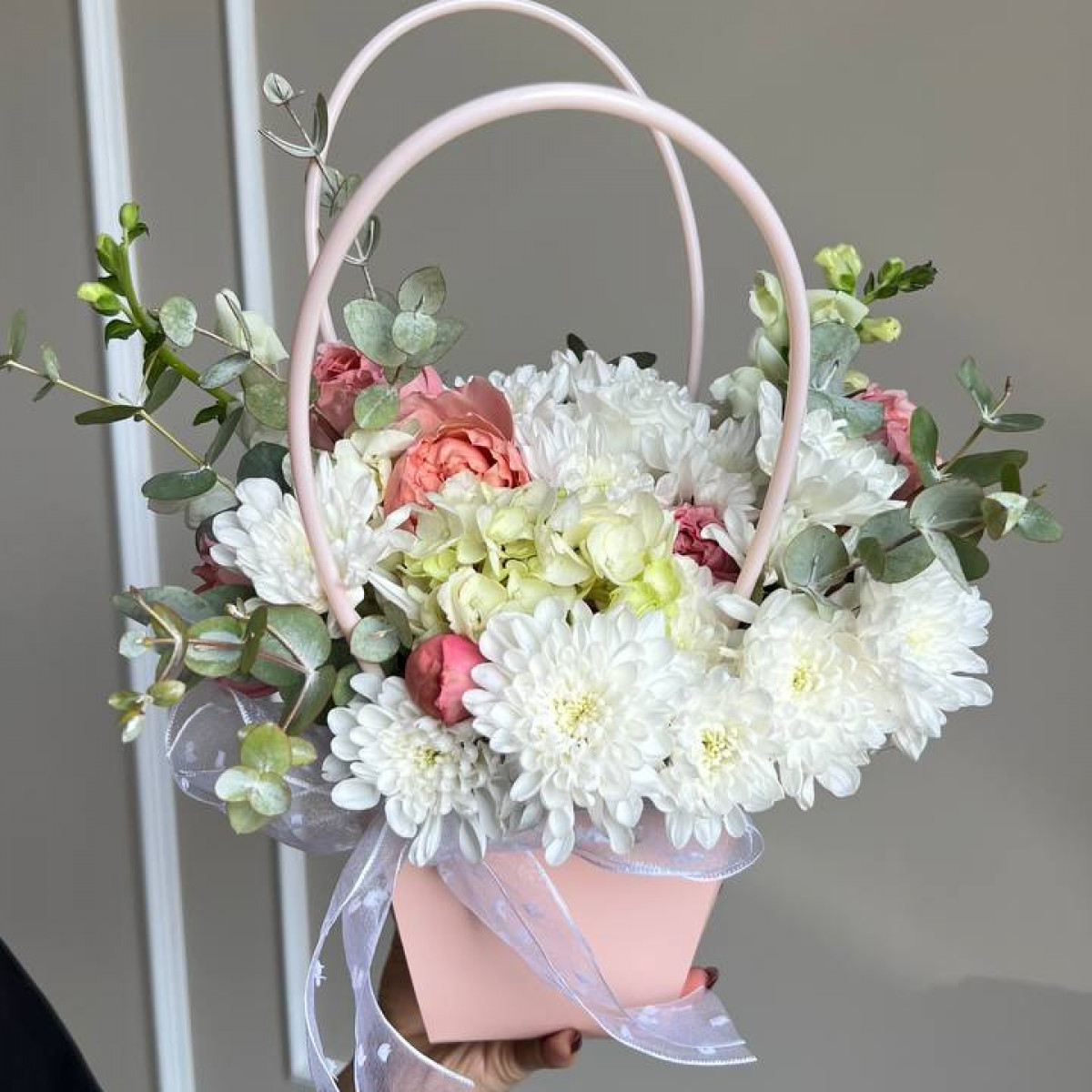 Композиция (предзаказ) 27