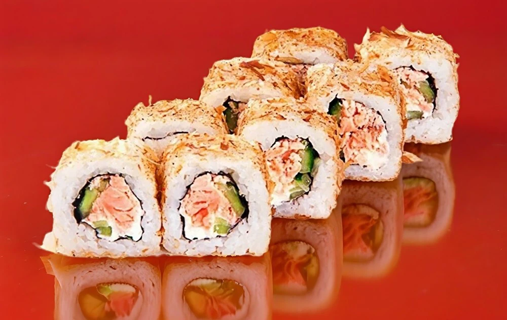 Ролл Яшемура