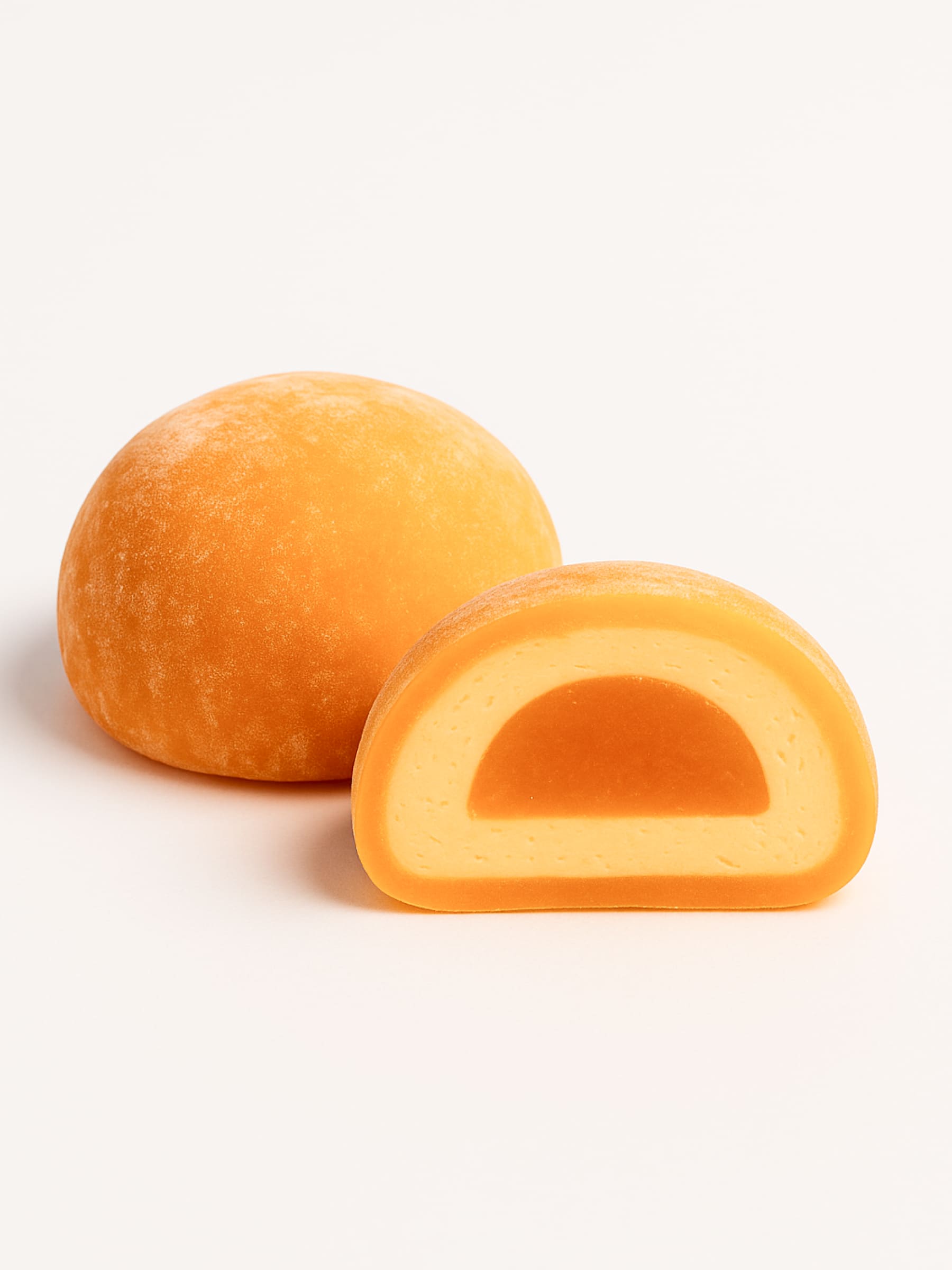 Моти Сочный мандарин