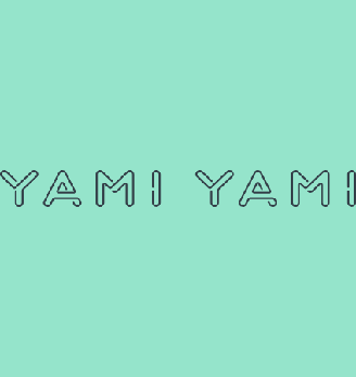 Yami Yami - логотип