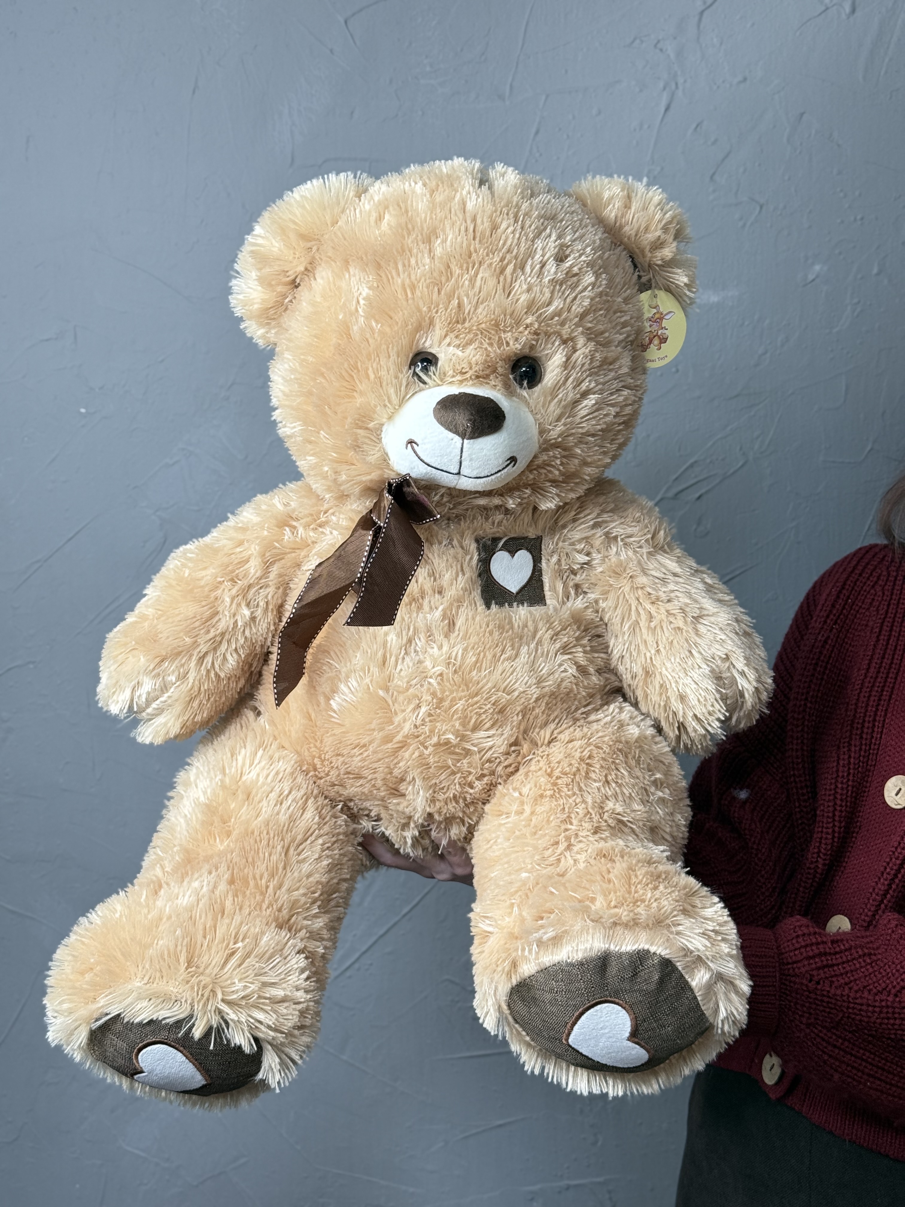 Милый мишка