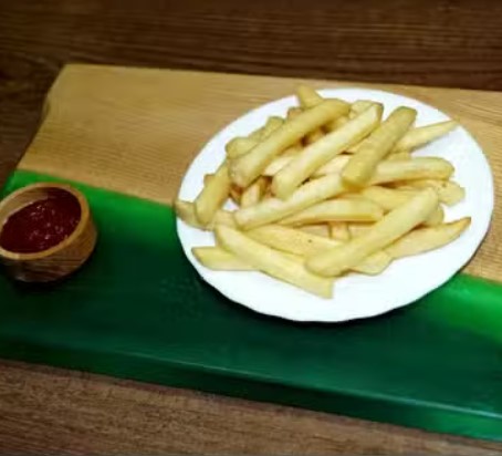 Картофель фри