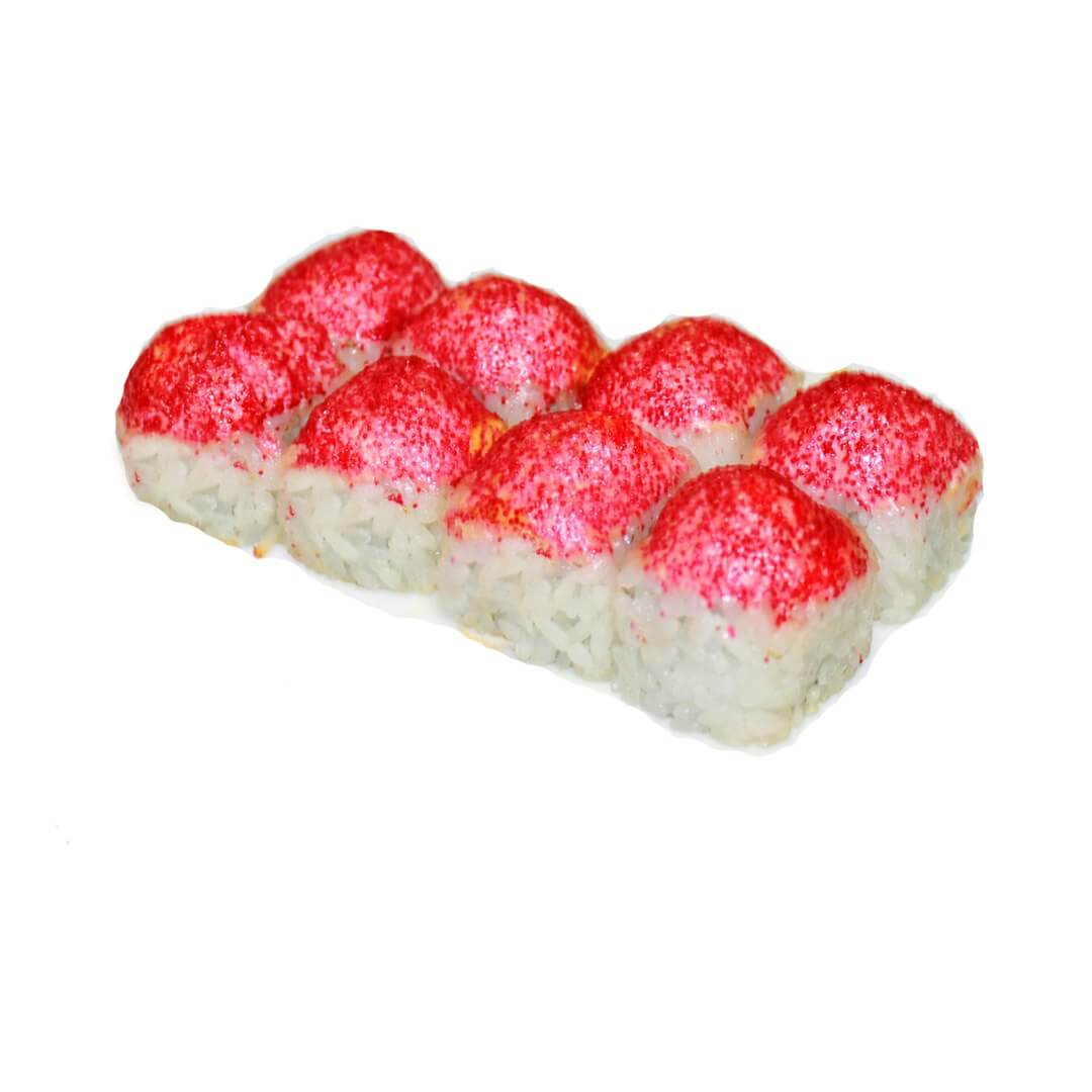 МИСТЕР КРАБС