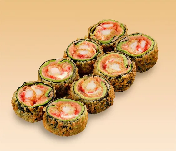 Ролл Императорский