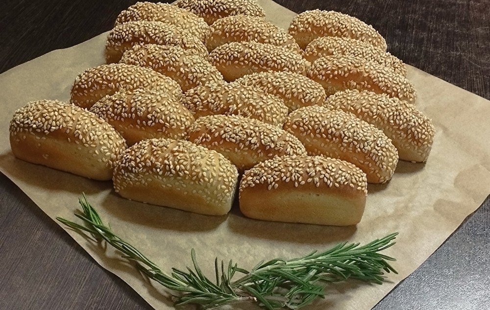 Банкетный хлеб