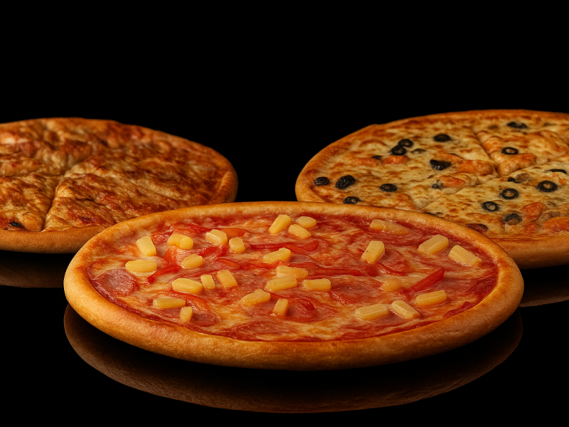 СН "изюминка"  комбо набор