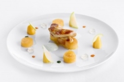 Утиное foie-gras