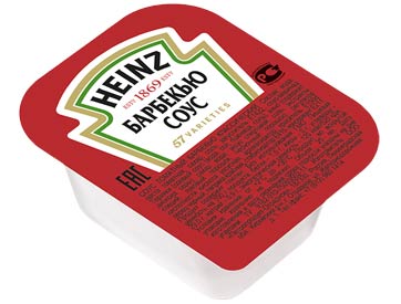 Барбекю соус Heinz