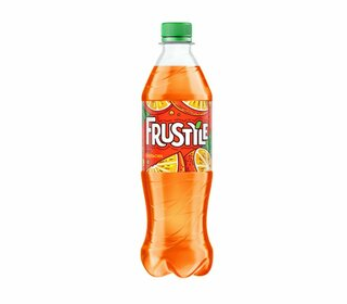 Frustyle Апельсин