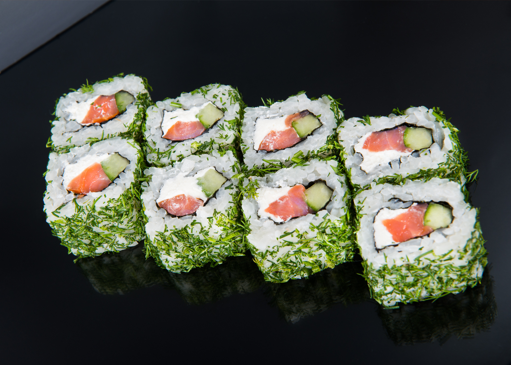 Канада грин