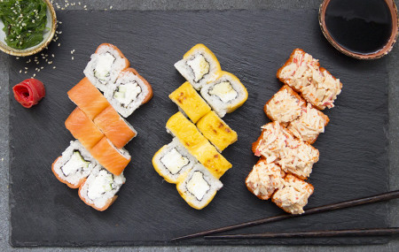 Набор "Куба"