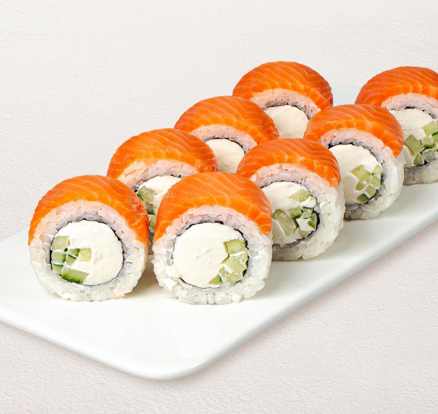 Ролл Филадельфия Лайт