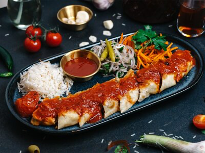 Шефим-кебаб