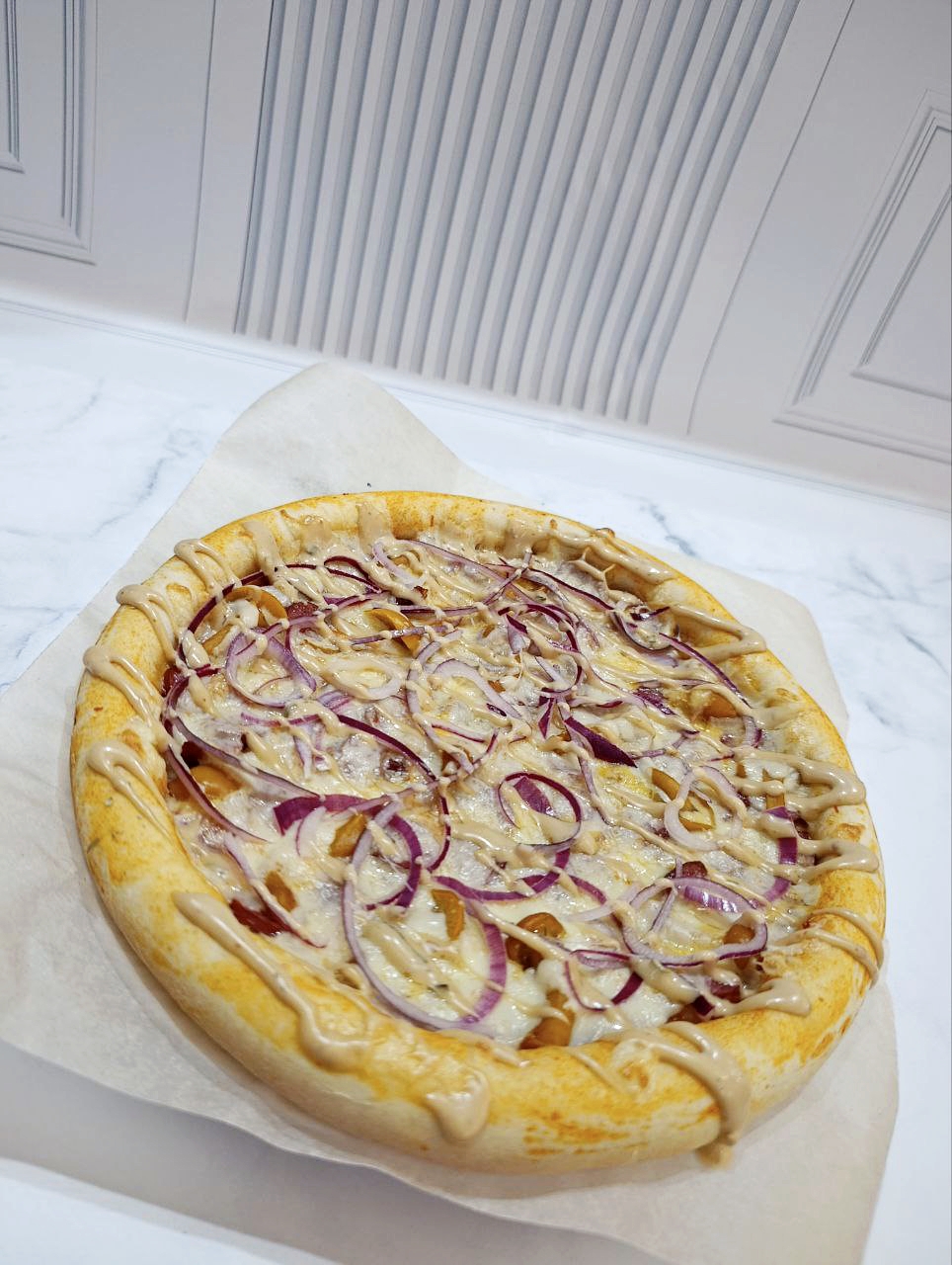 Охотничья 25см