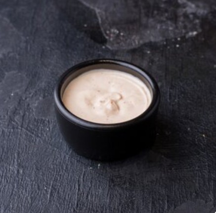 Чесночный соус