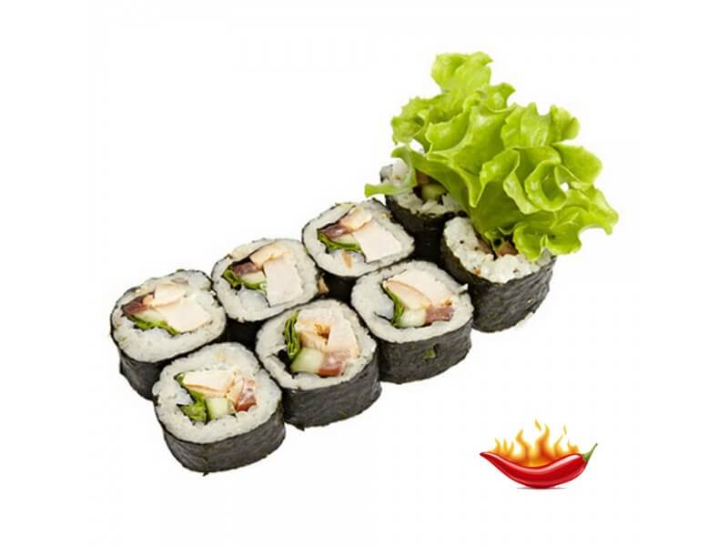 Чикен спайс