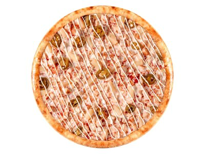 Чикен ранч 28 см