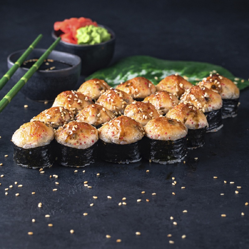 Сет Респект