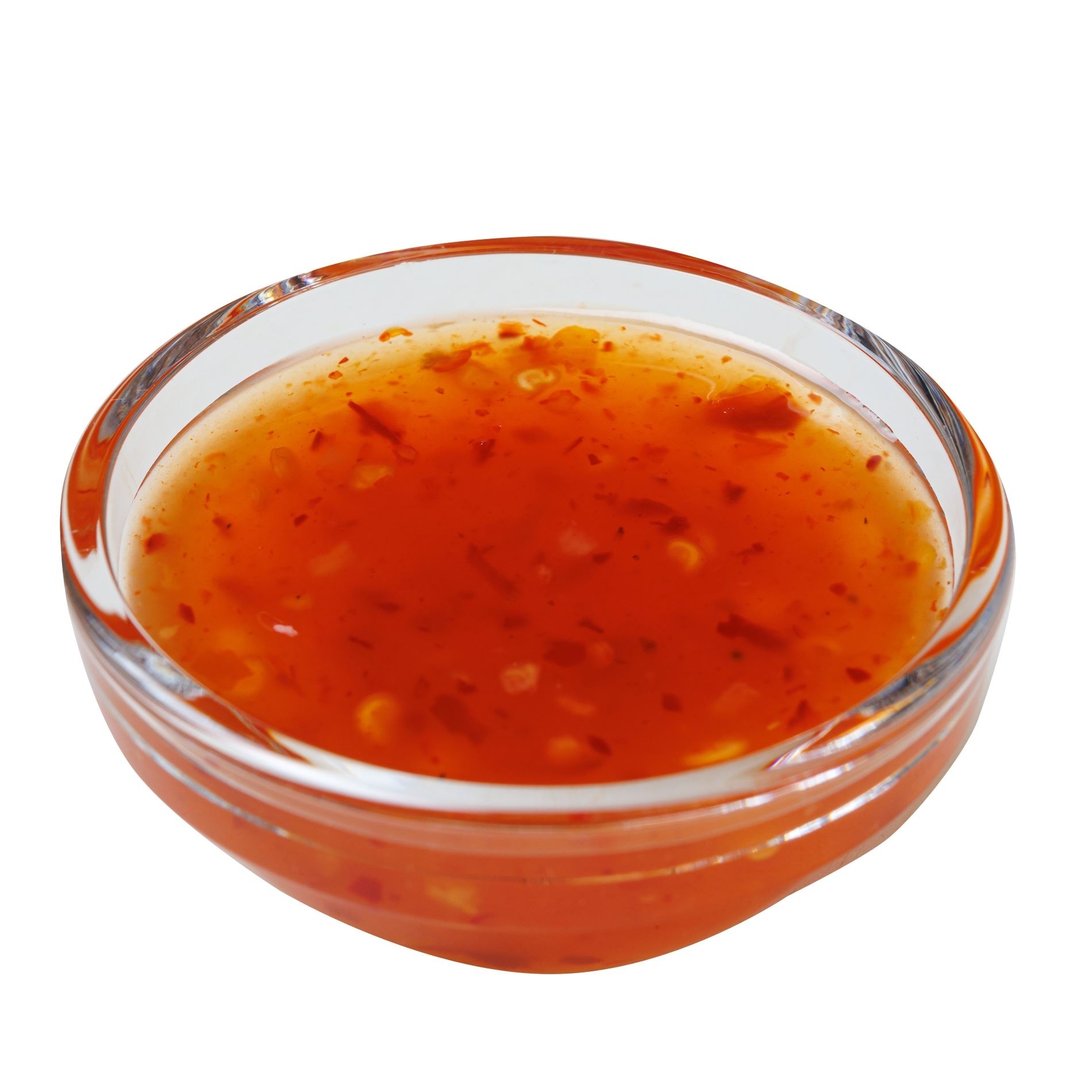 Сладкий чили