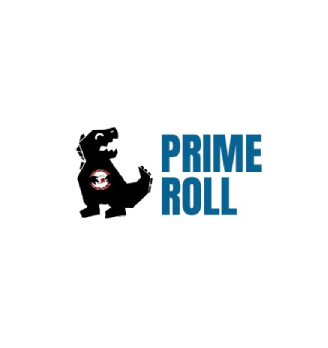 Primeroll - логотип