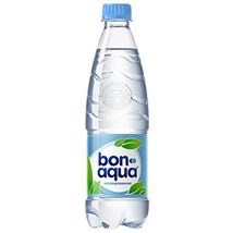 Bonaqua 0,33 л