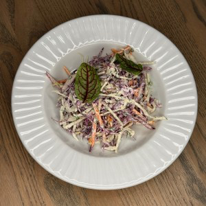 Салат коул - слоу