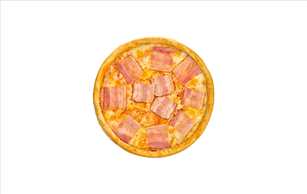 Гавайская 25 см