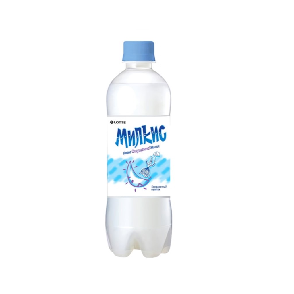 Милкис 0.5 л.