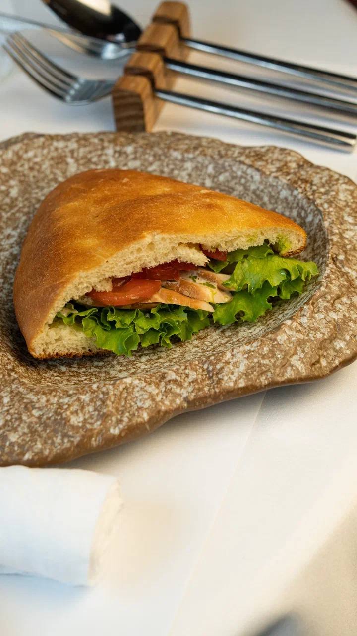 Кулёк цезарь