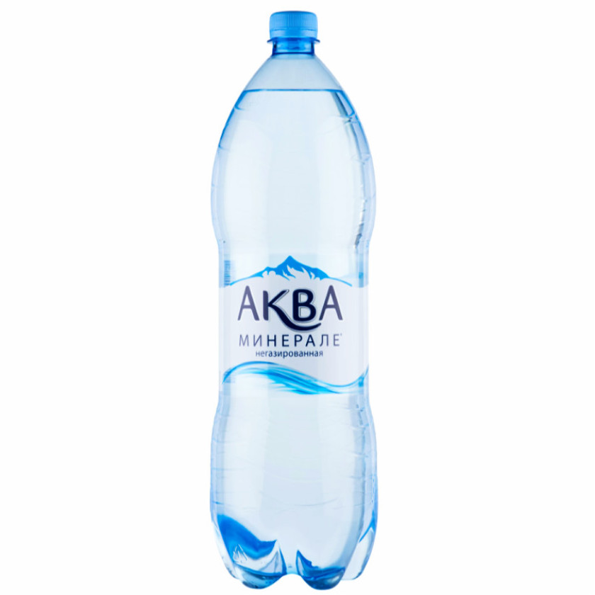 Аква Минерале 0,5л