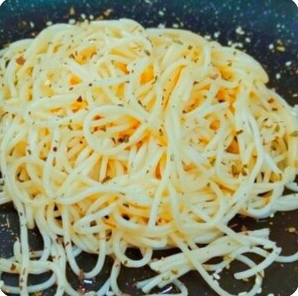 Макароны отварные