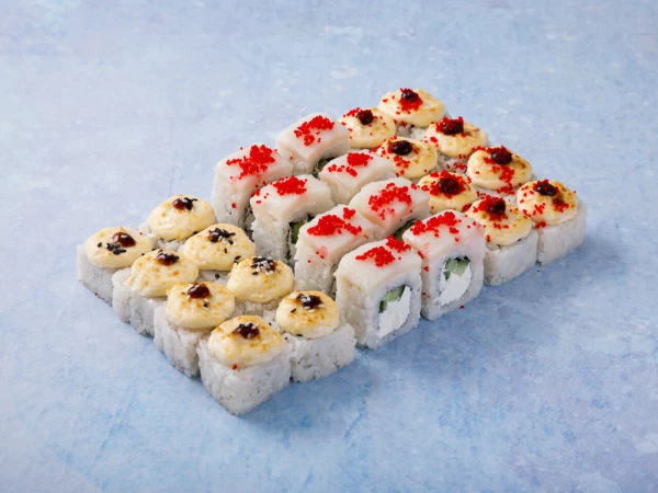 Набор Лайтовый Эсколар