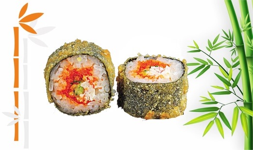 Горячая Калифорния (300 гр)