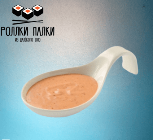 Спайси соус