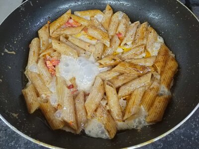 Паста перечная