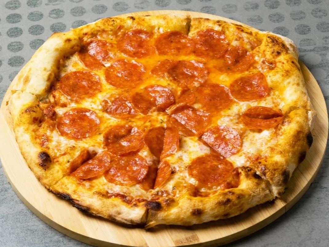 Пицца Пеперони