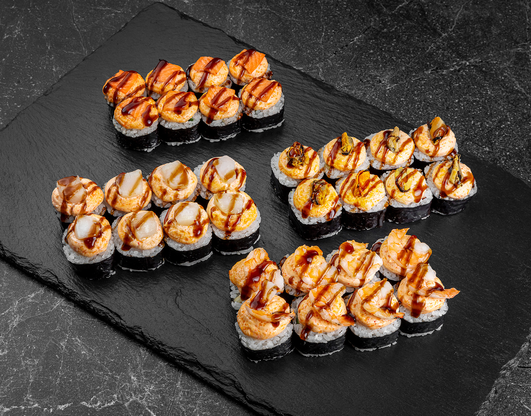 Сет Удовольствие