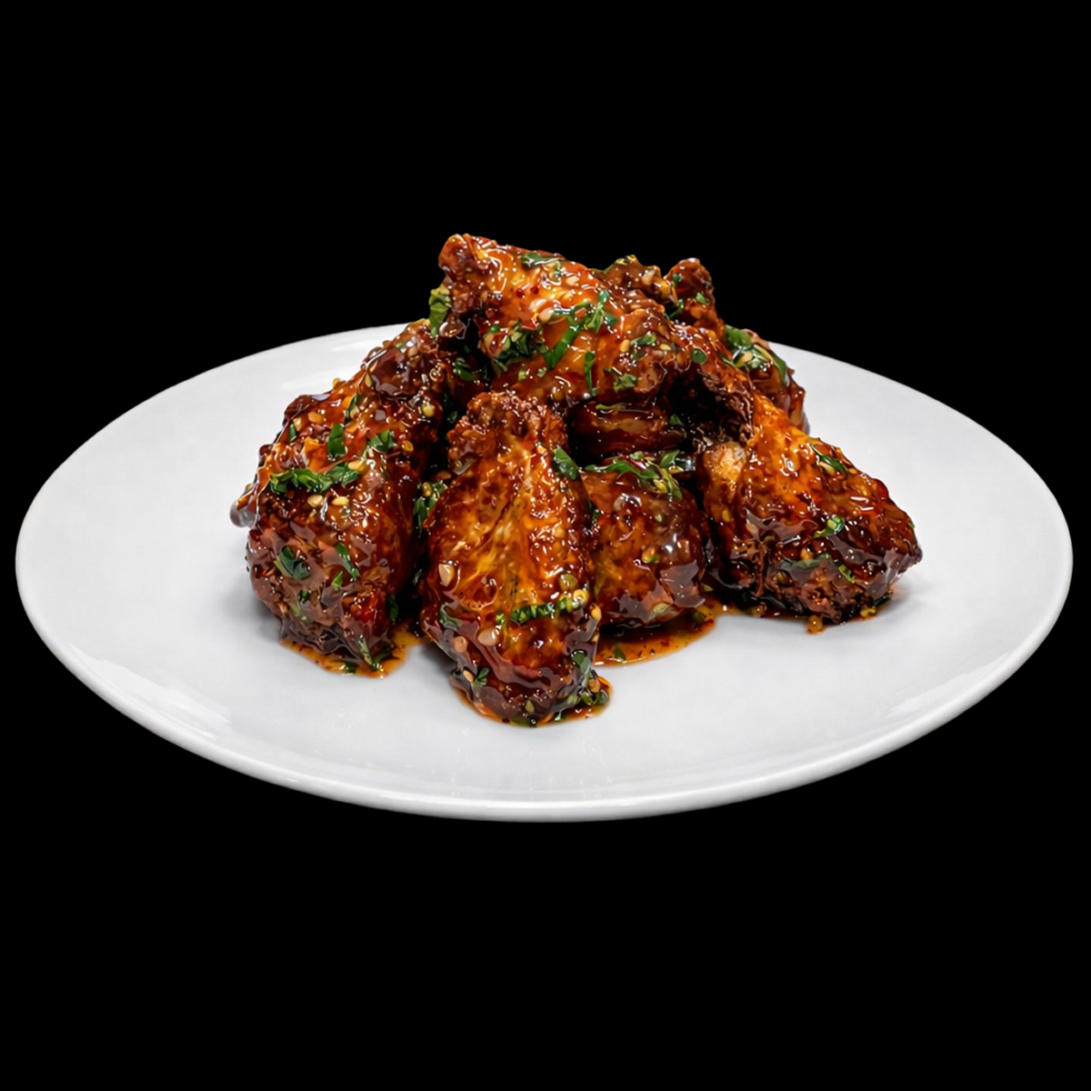 Крылышки 5 шт