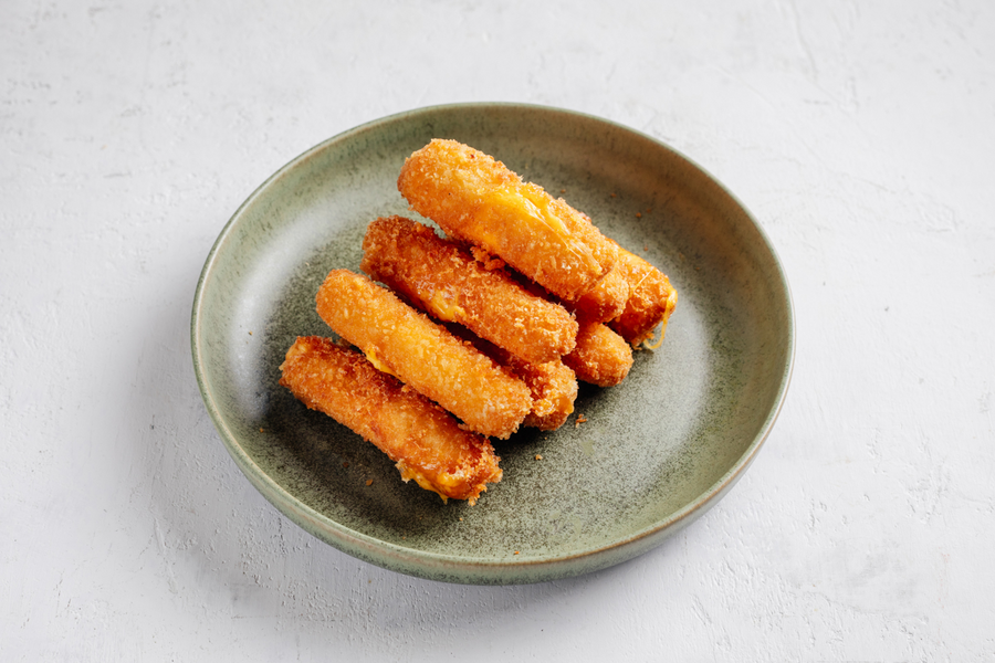 Сырные палочки 500гр