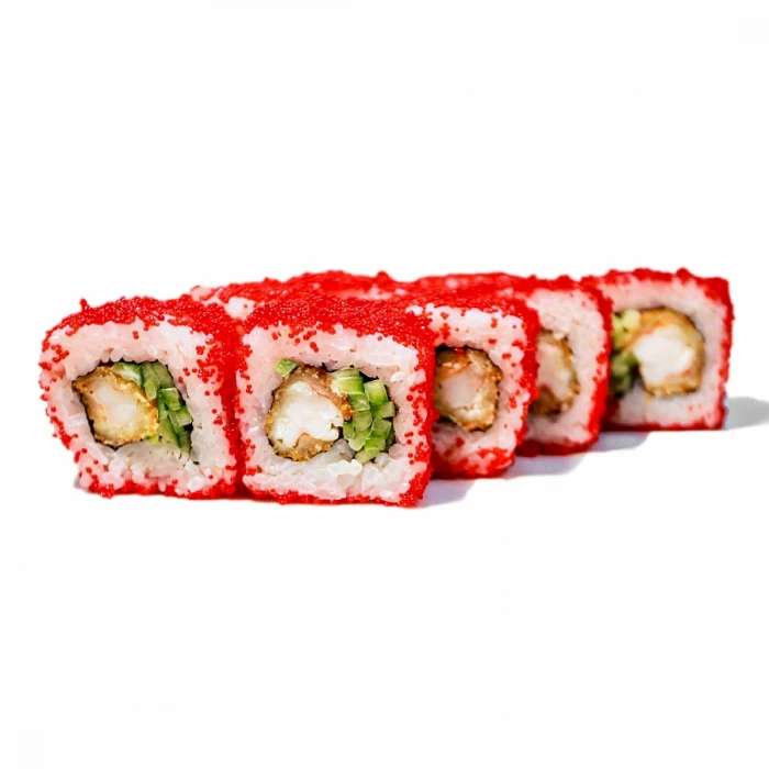 Ролл “Рэд Эби”